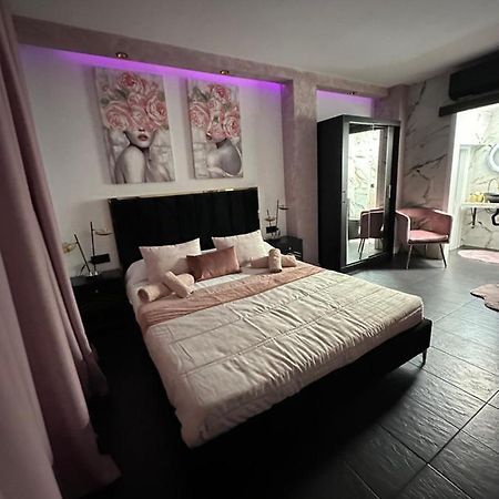 Habitacion Luxury Love Sant Carles de la Ràpita Exterior foto